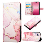 Cassa del telefono di cuoio di vibrazione del modello di marmo PT003, For Xiaomi Redmi Note 12 4G Global, For Xiaomi Redmi Note 12 Pro+ 5G Global / Note 12 Explorer, For Xiaomi 13, For Xiaomi 13 Lite 5G