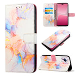 Cassa del telefono di cuoio di vibrazione del modello di marmo PT003, For Xiaomi Redmi Note 12 4G Global, For Xiaomi Redmi Note 12 Pro+ 5G Global / Note 12 Explorer, For Xiaomi 13, For Xiaomi 13 Lite 5G