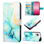 Cassa del telefono di cuoio di vibrazione del modello di marmo PT003, For Xiaomi Redmi Note 12 4G Global, For Xiaomi Redmi Note 12 Pro+ 5G Global / Note 12 Explorer, For Xiaomi 13, For Xiaomi 13 Lite 5G