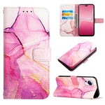 Cassa del telefono di cuoio di vibrazione del modello di marmo PT003, For Xiaomi Redmi Note 12 4G Global, For Xiaomi Redmi Note 12 Pro+ 5G Global / Note 12 Explorer, For Xiaomi 13, For Xiaomi 13 Lite 5G