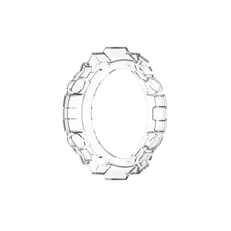 Custodia TPU tirannosauro per Amazfit T-Rex A1918