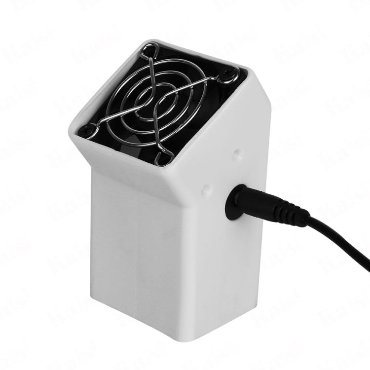 Kaisi Ma3 Mini Microscope USB Smoke Exhaust Fan, Kaisi Ma3