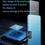 DL S800 Schermo LCD multifunzionale Strumento di test True Tone, DL S800