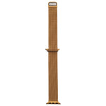 Cinturino in acciaio inossidabile sfumato milanese, For Apple Watch Series 7 41mm / 6 & SE & 5 & 4 40mm / 3 & 2 & 1 38mm, For Apple Watch Ultra 49mm / Series 8&7 45mm / SE 2&6&SE&5&4 44mm / 3&2&1 42mm                                                    ...