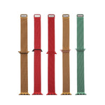 Cinturino in acciaio inossidabile sfumato milanese, For Apple Watch Series 7 41mm / 6 & SE & 5 & 4 40mm / 3 & 2 & 1 38mm, For Apple Watch Ultra 49mm / Series 8&7 45mm / SE 2&6&SE&5&4 44mm / 3&2&1 42mm                                                    ...