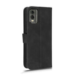 Custodia per telefono in pelle con vibrazione magnetica Skin Feel, For Nokia C32, For Nokia C22, For OPPO A1 5G, For Huawei nova 11