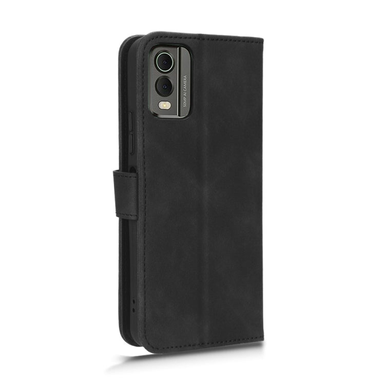 Custodia per telefono in pelle con vibrazione magnetica Skin Feel, For Nokia C32, For Nokia C22, For OPPO A1 5G, For Huawei nova 11