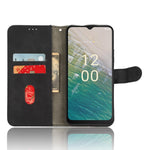 Custodia per telefono in pelle con vibrazione magnetica Skin Feel, For Nokia C32, For Nokia C22, For OPPO A1 5G, For Huawei nova 11