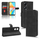 Custodia per telefono in pelle con vibrazione magnetica Skin Feel, For Nokia C32, For Nokia C22, For OPPO A1 5G, For Huawei nova 11