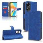 Custodia per telefono in pelle con vibrazione magnetica Skin Feel, For Nokia C32, For Nokia C22, For OPPO A1 5G, For Huawei nova 11