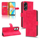 Custodia per telefono in pelle con vibrazione magnetica Skin Feel, For Nokia C32, For Nokia C22, For OPPO A1 5G, For Huawei nova 11