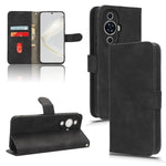 Custodia per telefono in pelle con vibrazione magnetica Skin Feel, For Nokia C32, For Nokia C22, For OPPO A1 5G, For Huawei nova 11