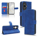 Custodia per telefono in pelle con vibrazione magnetica Skin Feel, For Nokia C32, For Nokia C22, For OPPO A1 5G, For Huawei nova 11