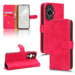 Custodia per telefono in pelle con vibrazione magnetica Skin Feel, For Nokia C32, For Nokia C22, For OPPO A1 5G, For Huawei nova 11
