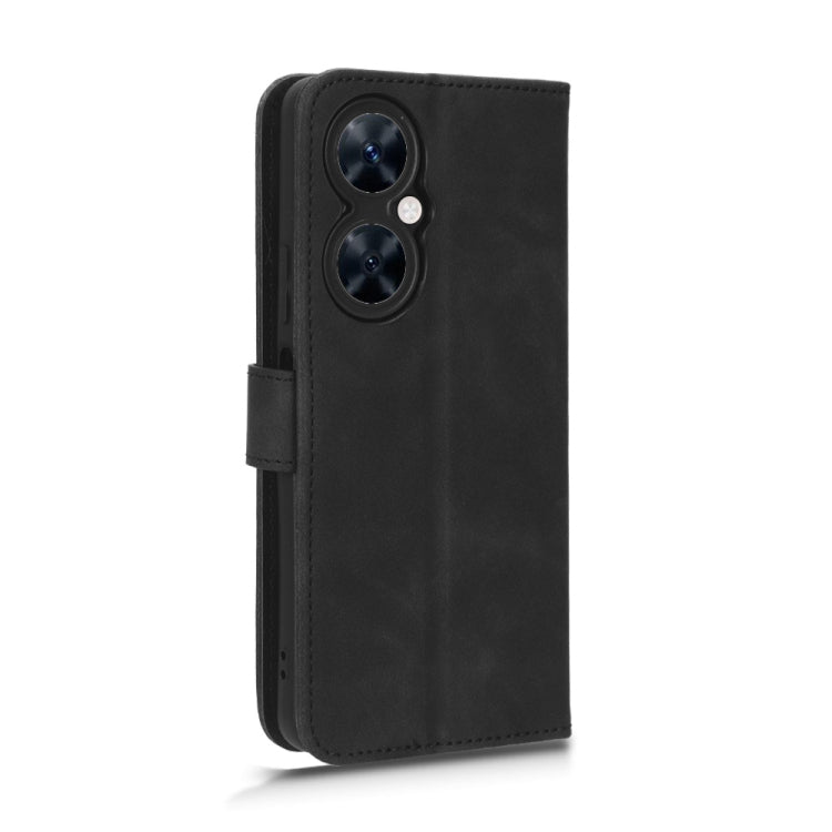 Custodia per telefono in pelle con vibrazione magnetica Skin Feel, For Huawei Maimang 20, For Honor X50i, For Samsung Galaxy F14 Global, For Xiaomi 13 Ultra