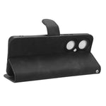 Custodia per telefono in pelle con vibrazione magnetica Skin Feel, For Huawei Maimang 20, For Honor X50i, For Samsung Galaxy F14 Global, For Xiaomi 13 Ultra
