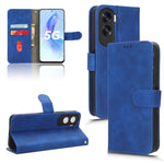 Custodia per telefono in pelle con vibrazione magnetica Skin Feel, For Huawei Maimang 20, For Honor X50i, For Samsung Galaxy F14 Global, For Xiaomi 13 Ultra