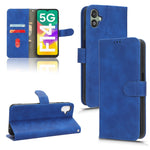 Custodia per telefono in pelle con vibrazione magnetica Skin Feel, For Huawei Maimang 20, For Honor X50i, For Samsung Galaxy F14 Global, For Xiaomi 13 Ultra