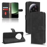 Custodia per telefono in pelle con vibrazione magnetica Skin Feel, For Huawei Maimang 20, For Honor X50i, For Samsung Galaxy F14 Global, For Xiaomi 13 Ultra