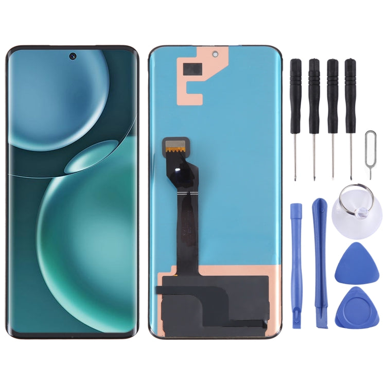 Schermo LCD originale per assemblaggio completo di digitalizzatore, For Honor Magic4 (Original), For Huawei P50 Pocket (Original), For Honor 70 (Original), For Honor 60 Pro (Original), For Honor Magic3, For Honor Magic4 Pro (Original)