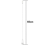 Per Xiaomi Mi Band 8 Guarda il cavo di ricarica USB per caricabatterie ad aspirazione magnetica, 60cm, 1m