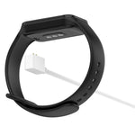 Per Xiaomi Mi Band 8 Guarda il cavo di ricarica USB per caricabatterie ad aspirazione magnetica, 60cm, 1m