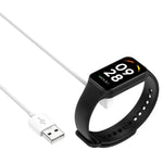 Per Xiaomi Mi Band 8 Guarda il cavo di ricarica USB per caricabatterie ad aspirazione magnetica, 60cm, 1m