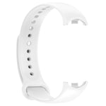 Cinturino di ricambio per spina in silicone tinta unita, For Xiaomi Mi Band 8