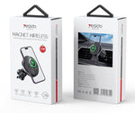 Le migliori offerte per Yesido C190 15W Magsafe Magnetic Car Air Vent Wireless Charger sono su ✓ Confronta prezzi e caratteristiche di prodotti nuovi e usati ✓ Molti articoli con consegna gratis!, C190