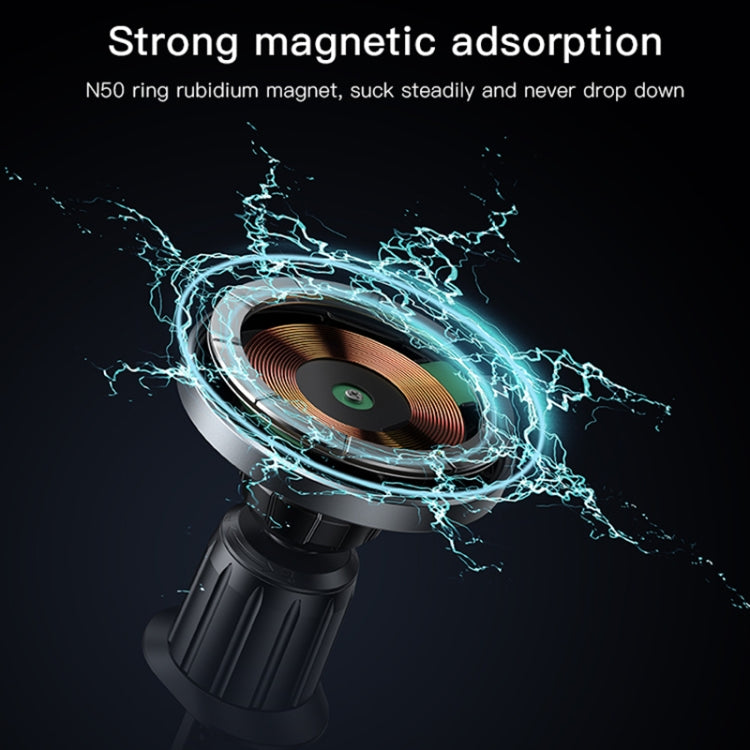 Le migliori offerte per Yesido C190 15W Magsafe Magnetic Car Air Vent Wireless Charger sono su ✓ Confronta prezzi e caratteristiche di prodotti nuovi e usati ✓ Molti articoli con consegna gratis!, C190