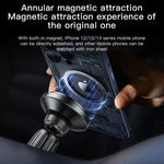Le migliori offerte per Yesido C190 15W Magsafe Magnetic Car Air Vent Wireless Charger sono su ✓ Confronta prezzi e caratteristiche di prodotti nuovi e usati ✓ Molti articoli con consegna gratis!, C190