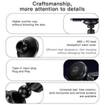 Le migliori offerte per Yesido C190 15W Magsafe Magnetic Car Air Vent Wireless Charger sono su ✓ Confronta prezzi e caratteristiche di prodotti nuovi e usati ✓ Molti articoli con consegna gratis!, C190