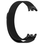 Cinturino in metallo milanese, For Xiaomi Mi Band 8