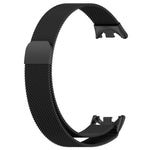 Cinturino in metallo milanese, For Xiaomi Mi Band 8