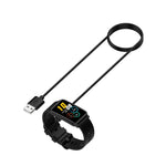 Per cavo di ricarica USB Smart Watch Huawei Band 8, With Chip Protection, Without Chip Protection