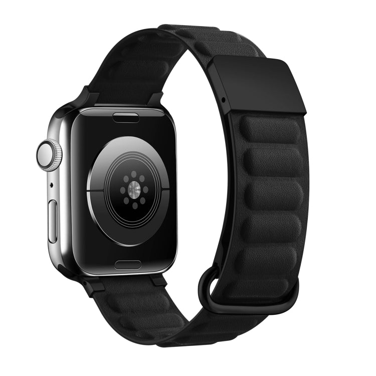 Cinturino magnetico con fibbia inversa, For Apple Watch Series 8&7 41mm, For Apple Watch Series 8&7 45mm