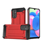 Custodia rigida per PC in TPU con armatura magica, For Samsung Galaxy A24