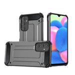 Custodia rigida per PC in TPU con armatura magica, For Samsung Galaxy A24