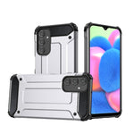 Custodia rigida per PC in TPU con armatura magica, For Samsung Galaxy A24