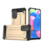 Custodia rigida per PC in TPU con armatura magica, For Samsung Galaxy A24