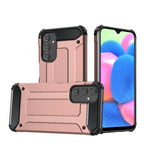 Custodia rigida per PC in TPU con armatura magica, For Samsung Galaxy A24
