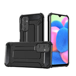 Custodia rigida per PC in TPU con armatura magica, For Samsung Galaxy A24