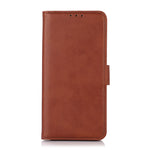 Custodia per telefono in pelle con trama di mucca, For Samsung Galaxy F14 5G, For Xiaomi 13 Ultra