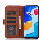 Custodia per telefono in pelle con trama di mucca, For Samsung Galaxy F14 5G, For Xiaomi 13 Ultra