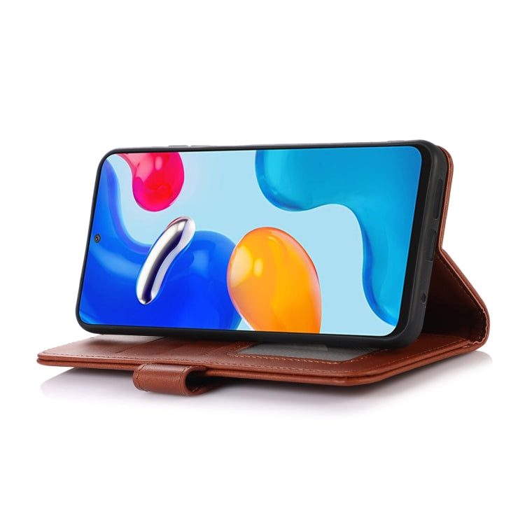 Custodia per telefono in pelle con trama di mucca, For Samsung Galaxy F14 5G, For Xiaomi 13 Ultra