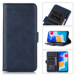 Custodia per telefono in pelle con trama di mucca, For Samsung Galaxy F14 5G, For Xiaomi 13 Ultra