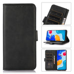 Custodia per telefono in pelle con trama di mucca, For Samsung Galaxy F14 5G, For Xiaomi 13 Ultra