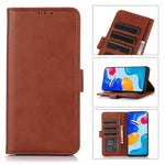Custodia per telefono in pelle con trama di mucca, For Samsung Galaxy F14 5G, For Xiaomi 13 Ultra