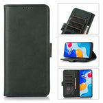 Custodia per telefono in pelle con trama di mucca, For Samsung Galaxy F14 5G, For Xiaomi 13 Ultra
