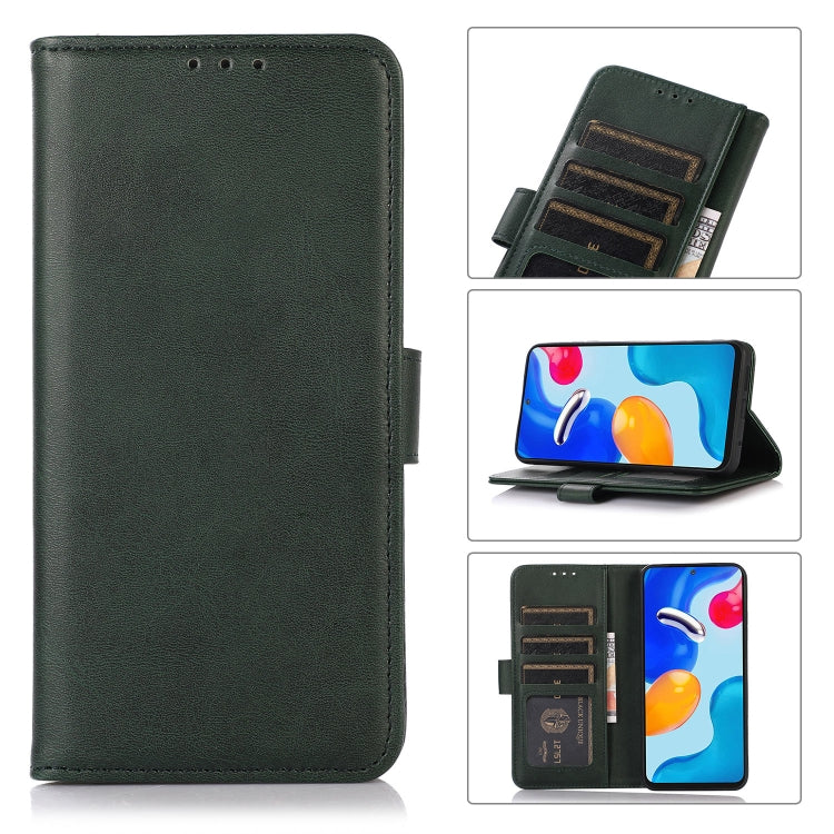 Custodia per telefono in pelle con trama di mucca, For Samsung Galaxy F14 5G, For Xiaomi 13 Ultra